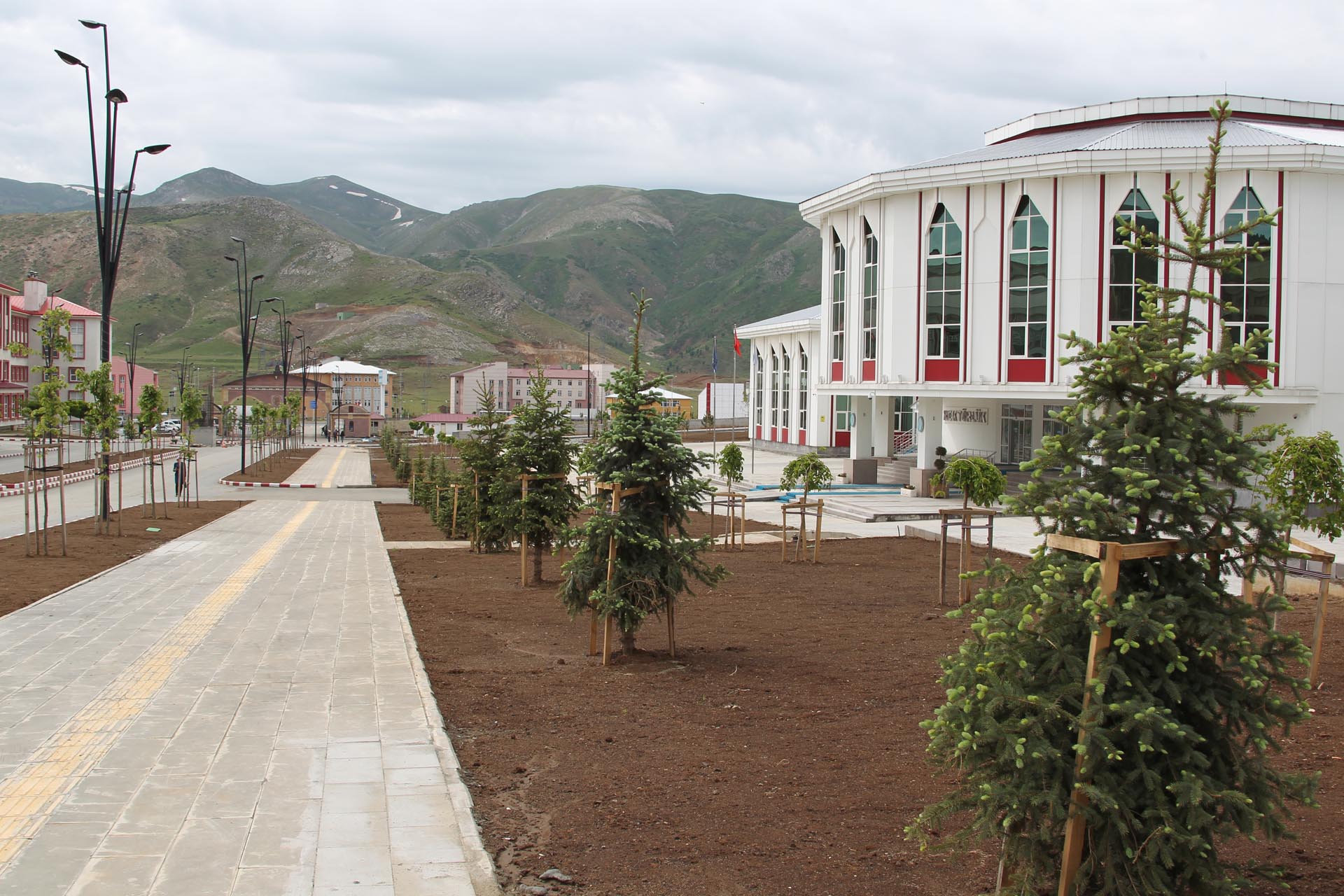 bitlis eren universitesi aday ogrenci